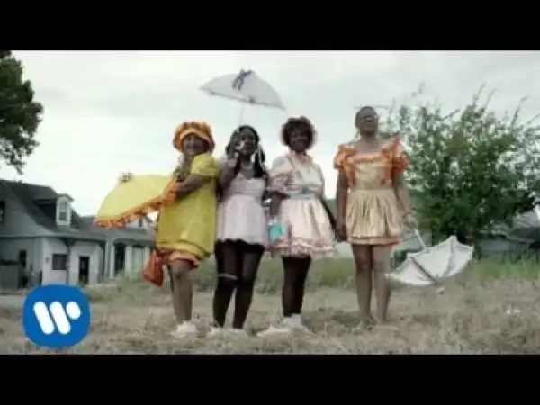 Video: Cee-Lo Green - Music To My Soul